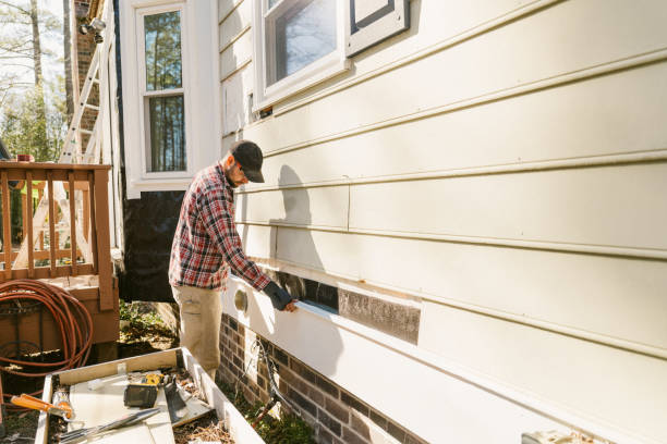 Top rated local Emergency Siding Repair specialists in Pleasant Garden, NC